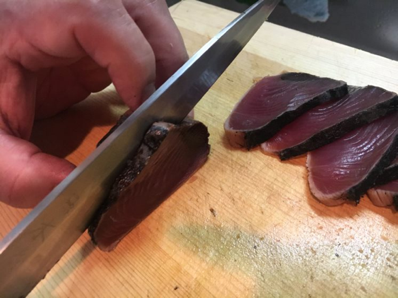 カツオのたたきに合う日本酒